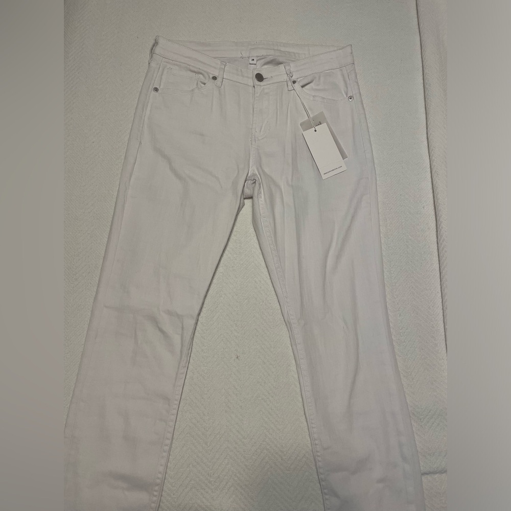 NWT Dear John Jeans